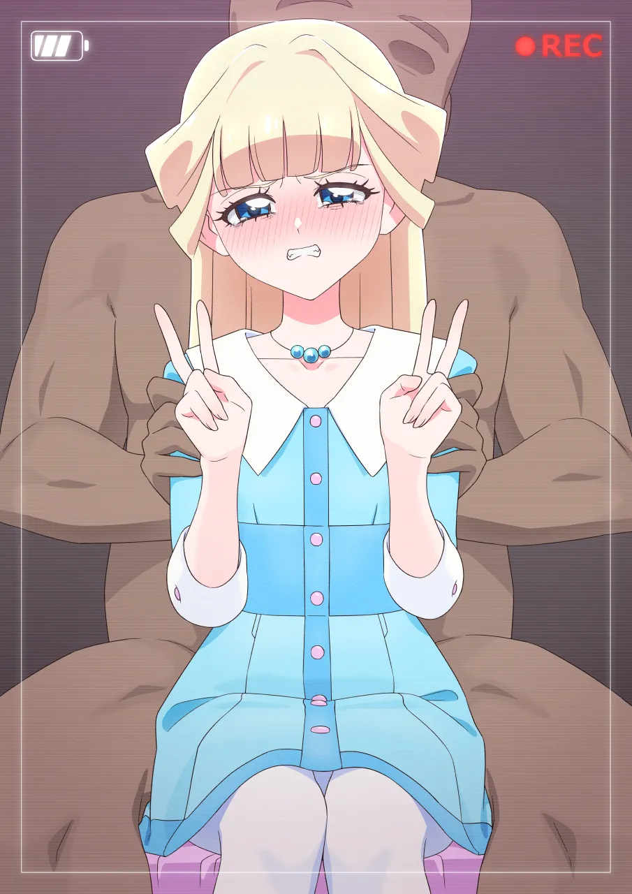 いぇーいｗ まゆちゃん観てる～？ｗｗｗ page 5 full