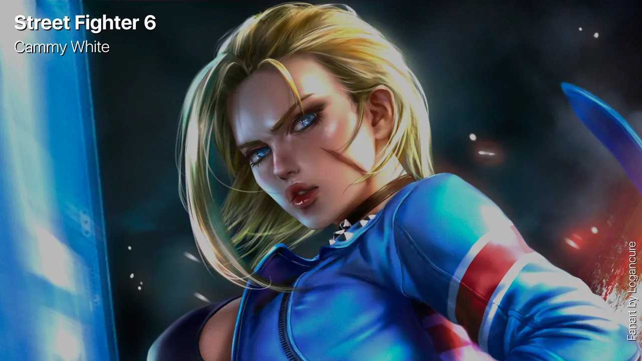 Logancure - 2023 April Wallpapers page 2 full