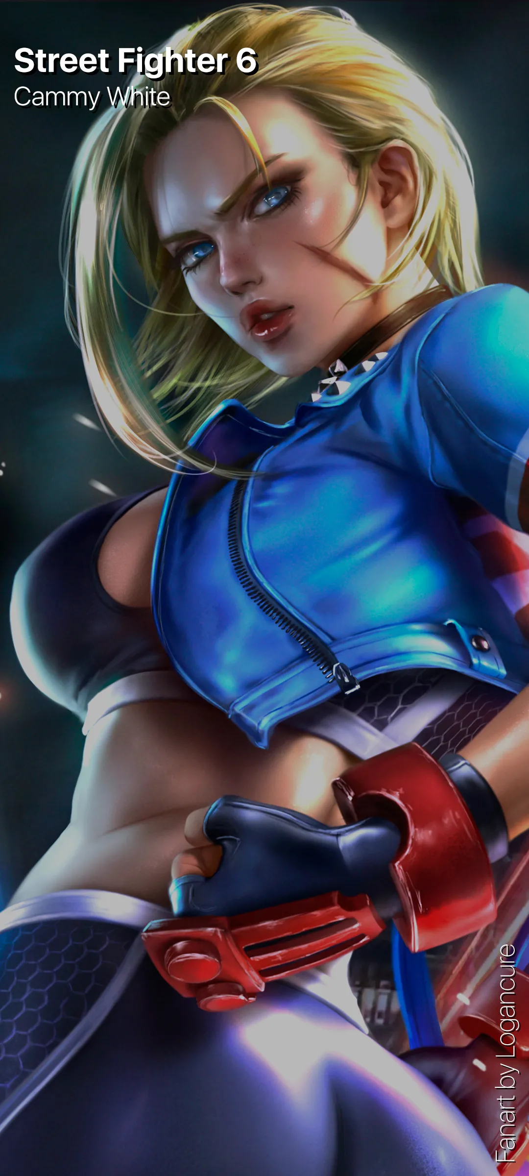 Logancure - 2023 April Wallpapers page 3 full