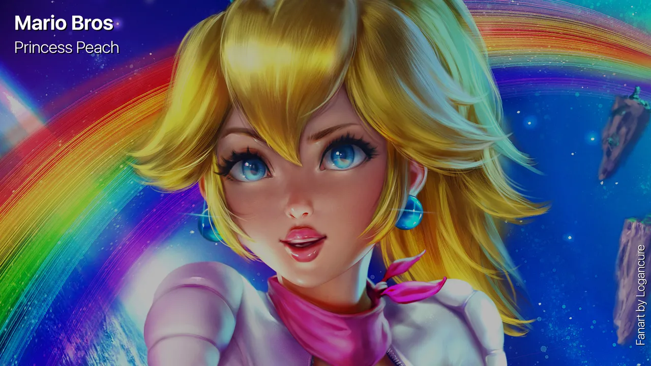 Logancure - 2023 April Wallpapers page 5 full