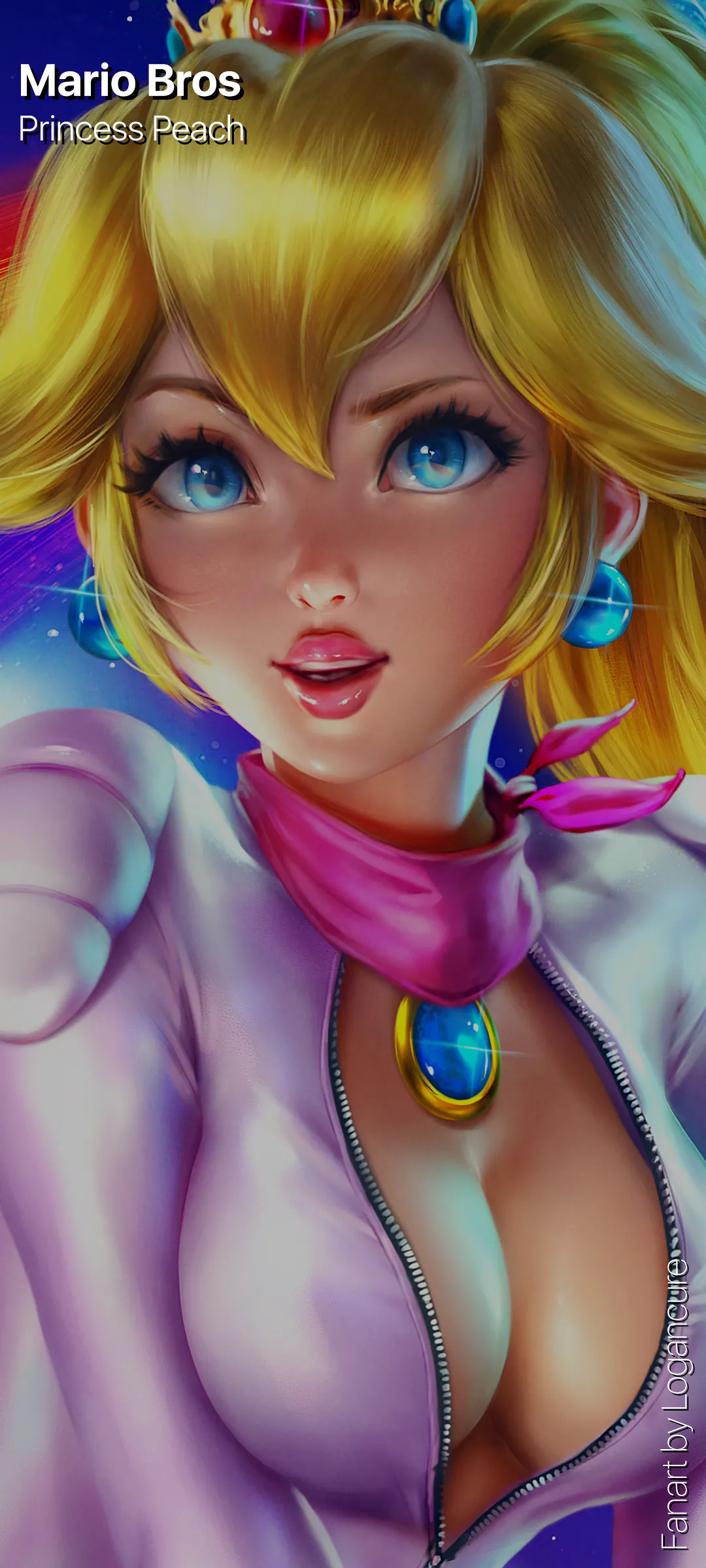 Logancure - 2023 April Wallpapers page 7 full