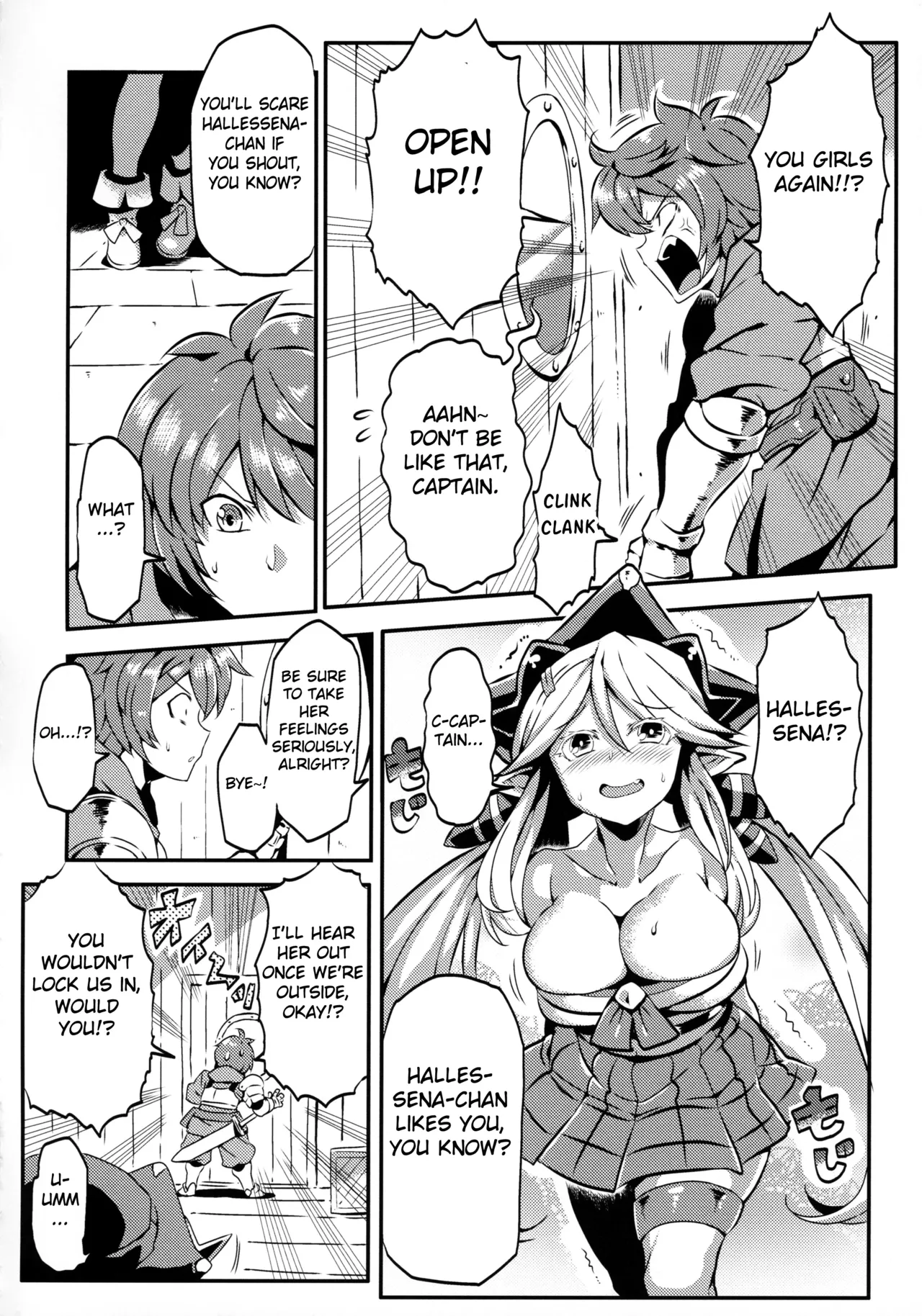 Hare Nochi Zena page 7 full