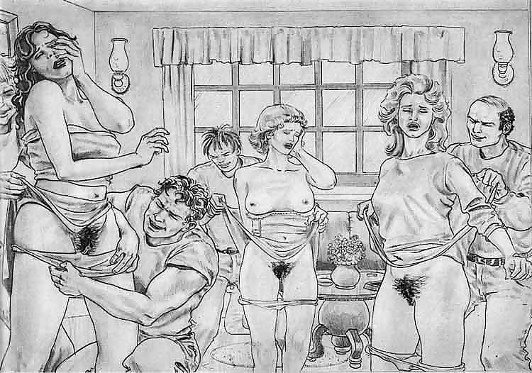 Humiliations by J Razor page 4 full