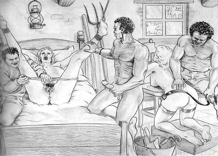 Humiliations by J Razor page 8 full