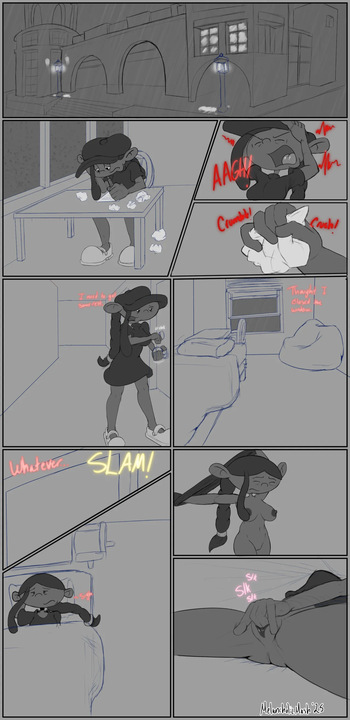 Late Night Studies cover