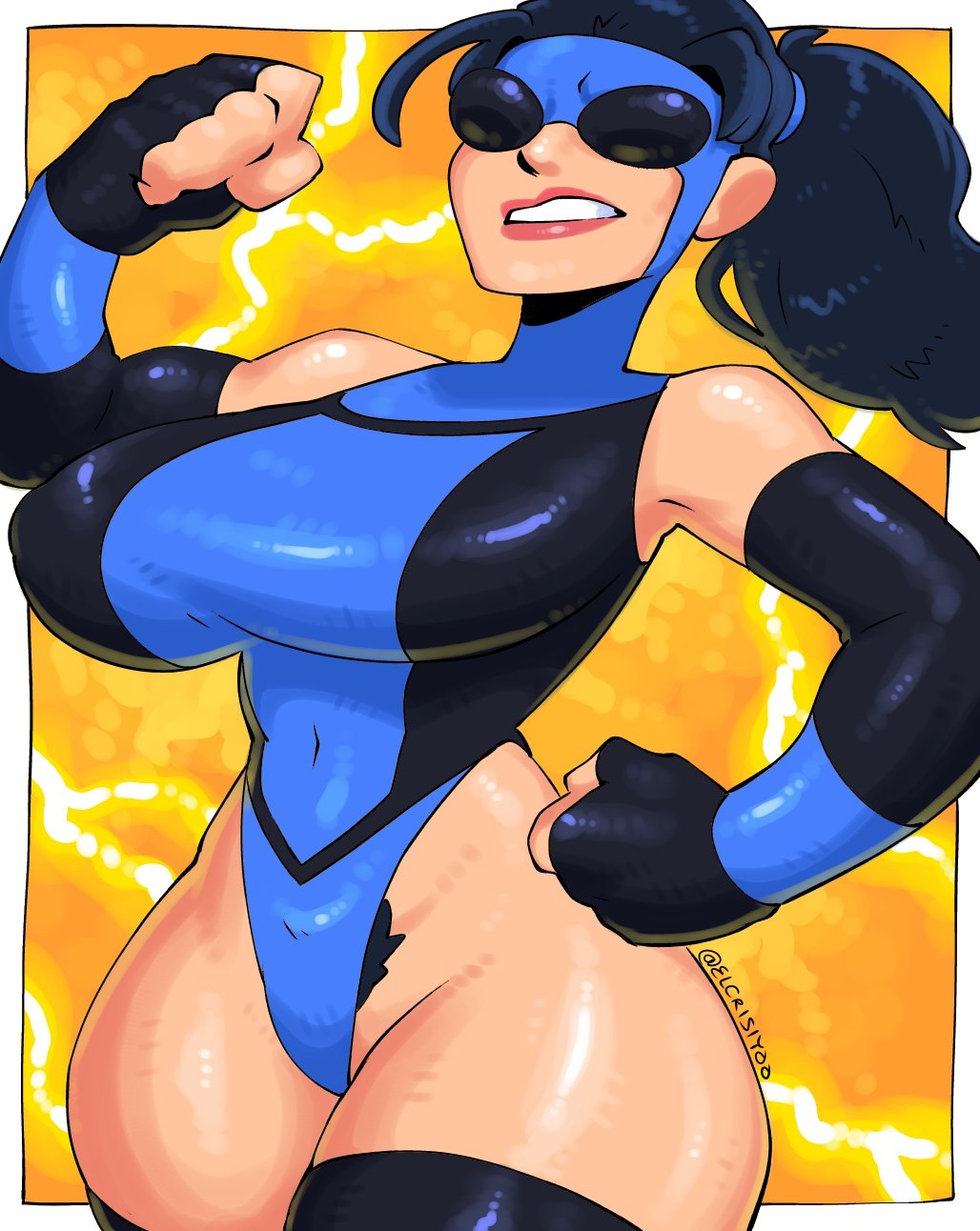 Invincible page 2 full