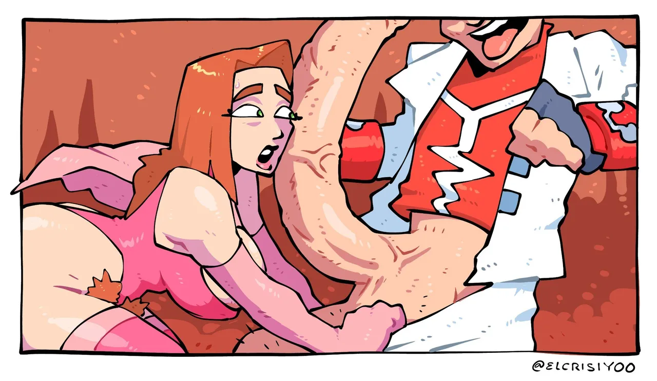 Invincible page 6 full