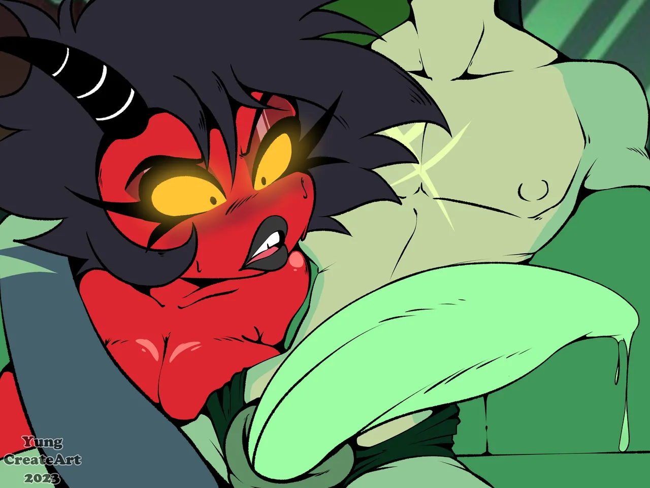 Millie's NTR page 9 full