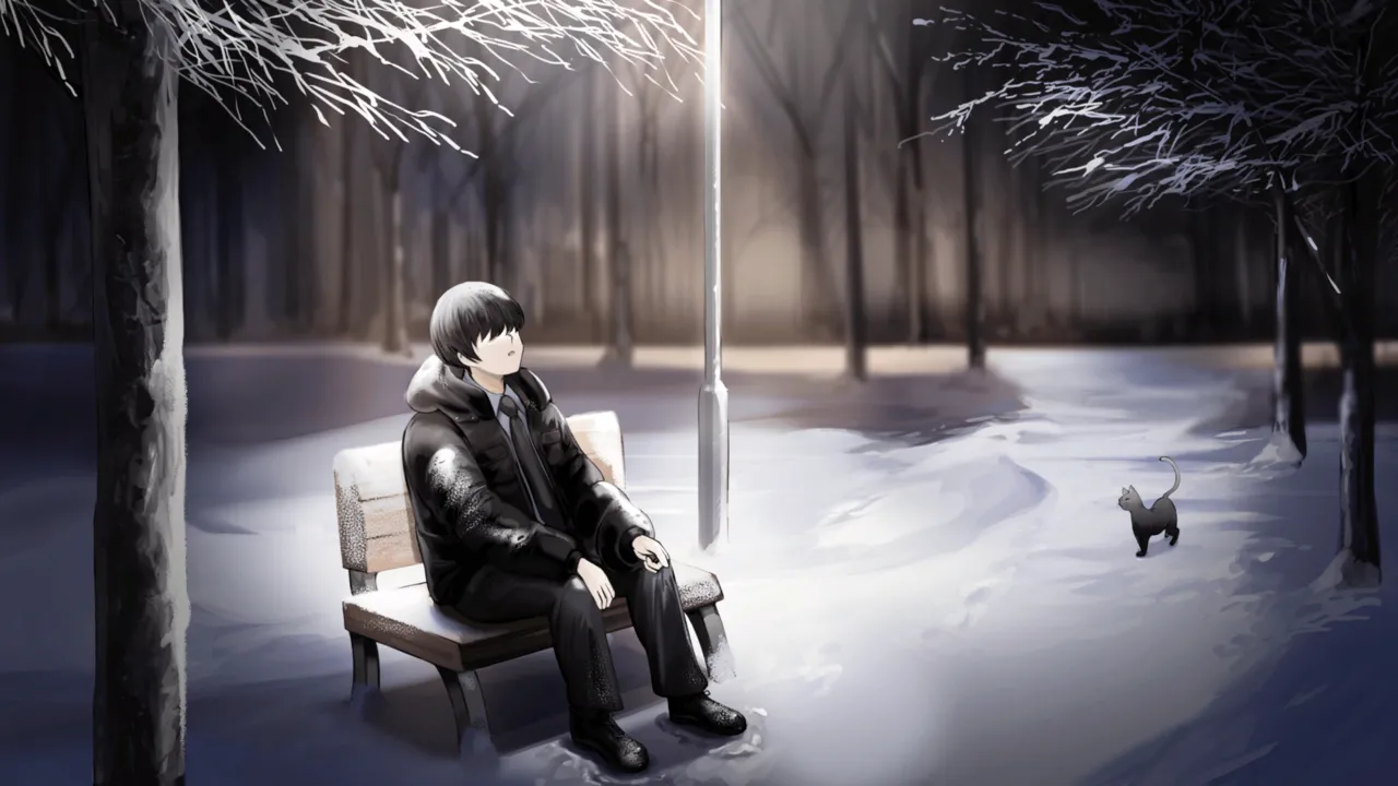 Yusetsu page 2 full