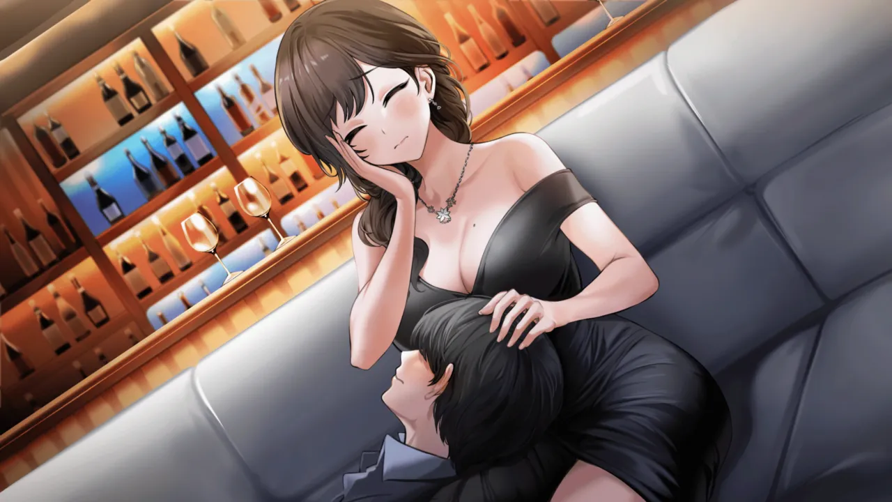 Yusetsu page 7 full