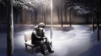 Yusetsu cover