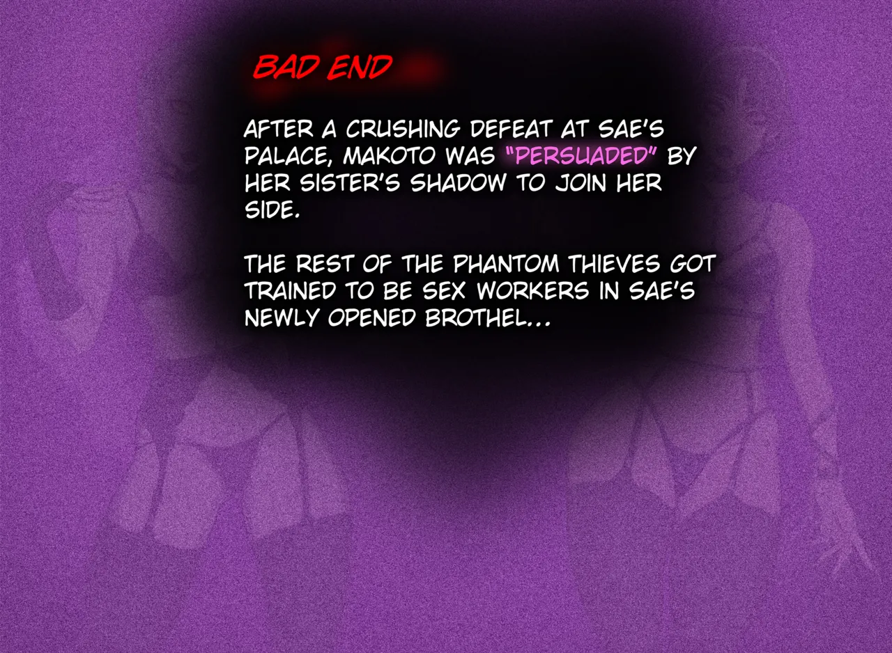 Sae and Makoto's new brothel page 2 full