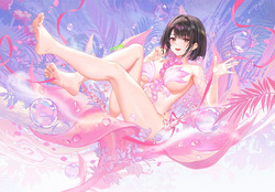 [Pixiv] [Twitter] [Bilibili] ATDAN丨小原原原子Dan 2025.07.13