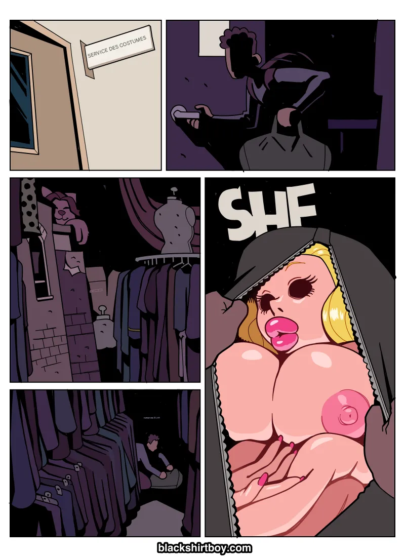 Layers 1-6 French page 4 full
