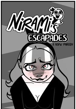Nirami´s Escapades : A NSFW Parody (English) (Ongoing)