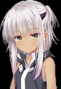 [Yuzu Soft] Tenshi☆Souzou RE-BOOT! (Character set) other