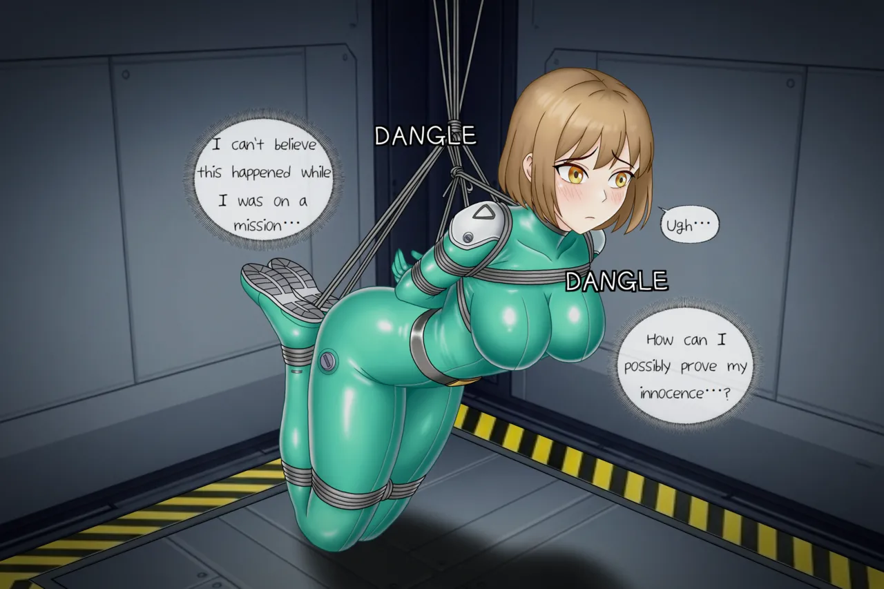 Into the clouds page 3 full