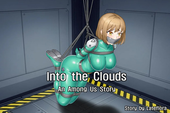 Into the clouds cover