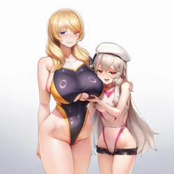 [Pixiv] 青冥童子@お仕事募集中 (1037543) 2025.07.14