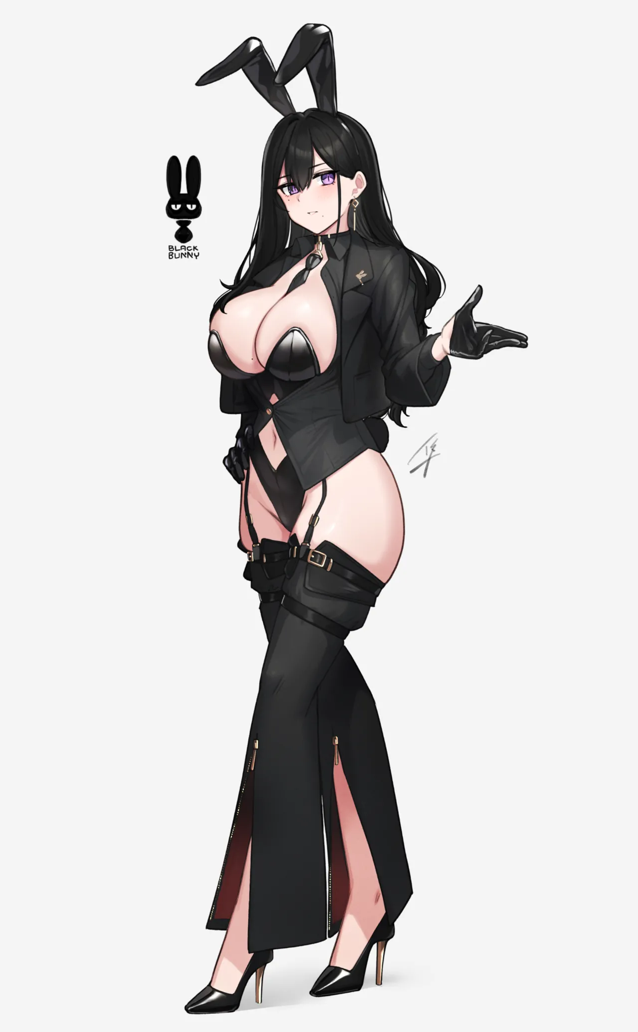 ハヤブサ page 5 full