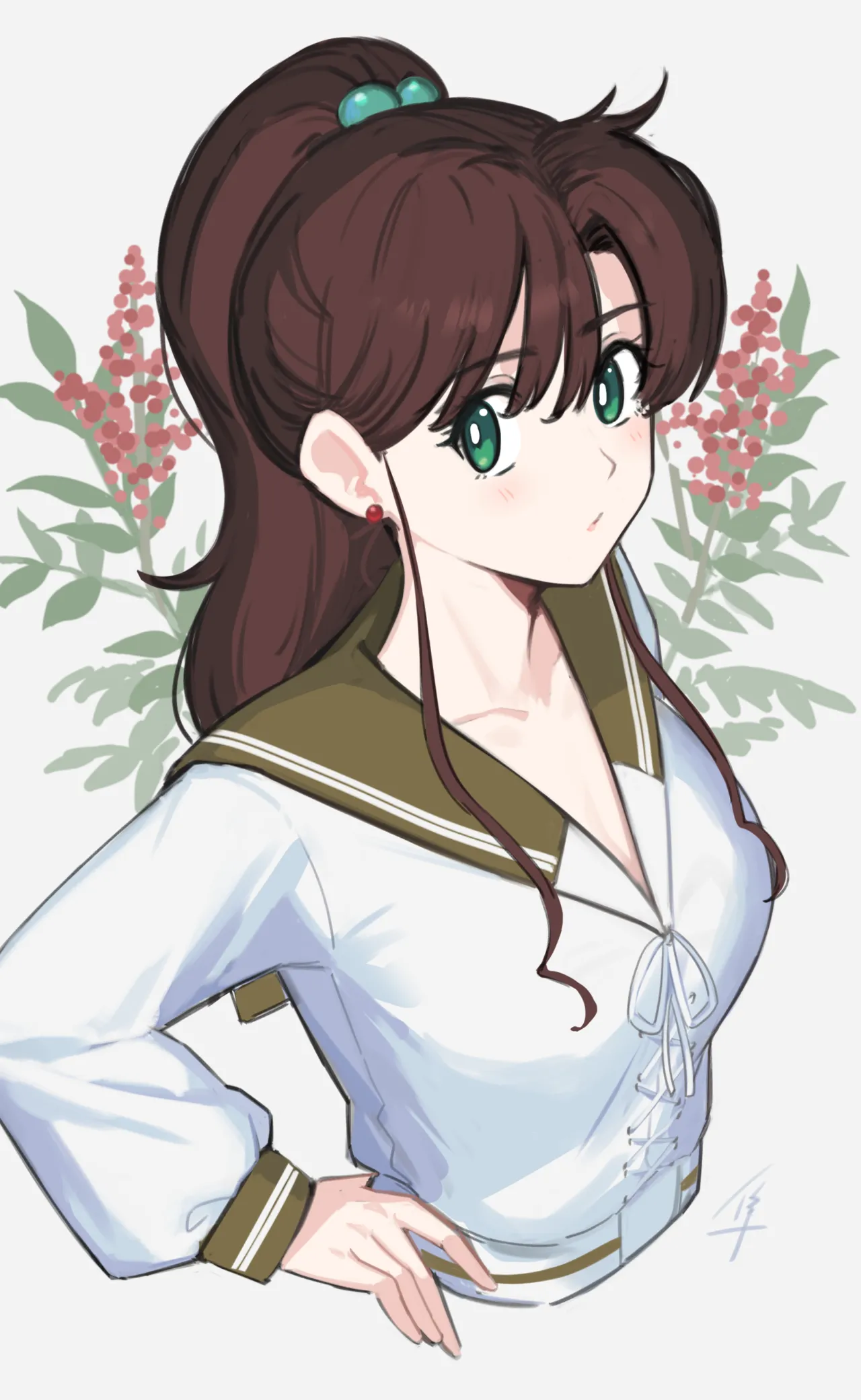 ハヤブサ page 9 full