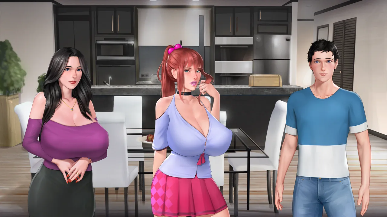 Prince of Suburbia page 4 full