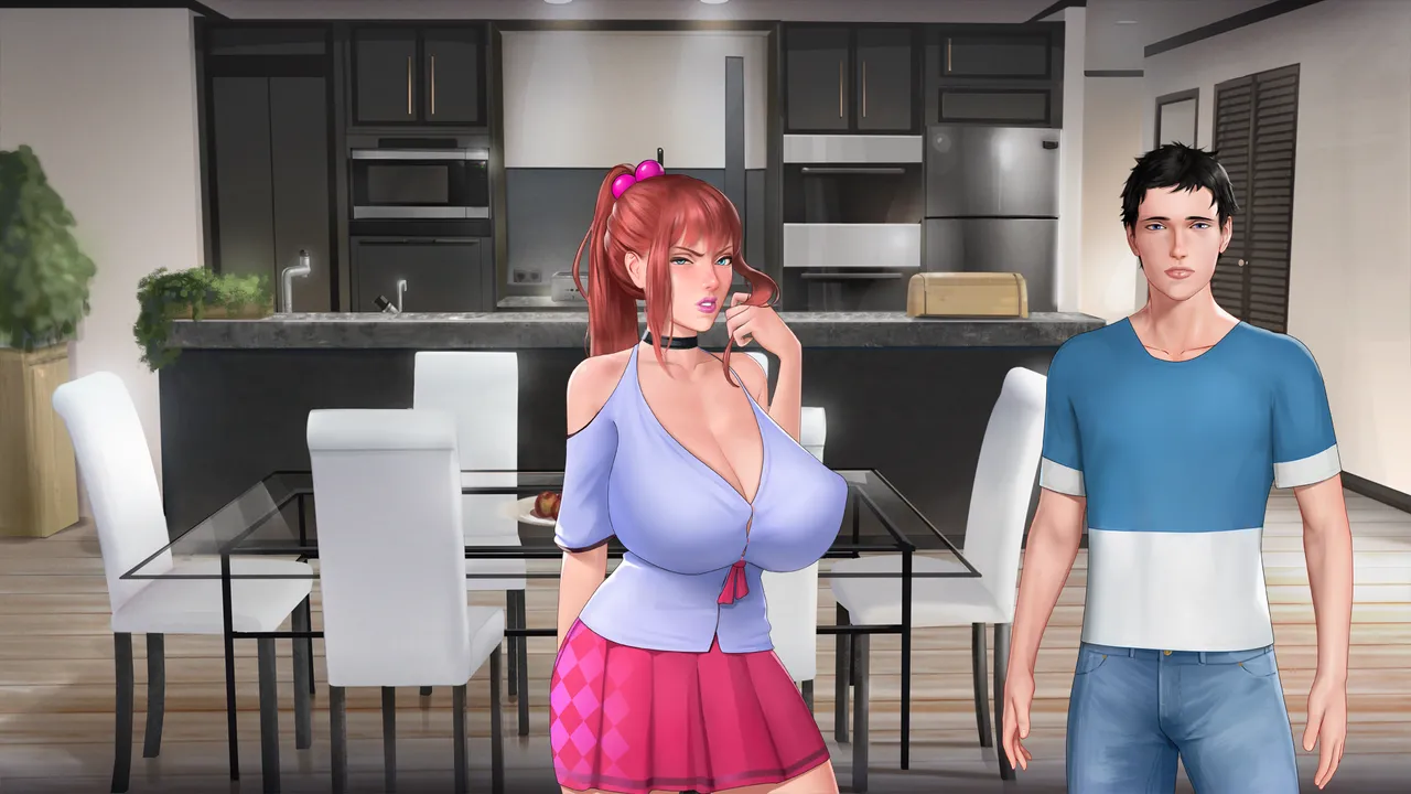 Prince of Suburbia page 5 full