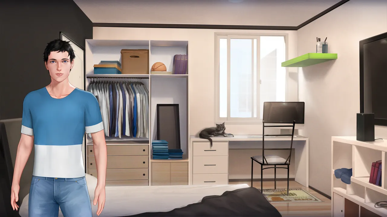 Prince of Suburbia page 6 full