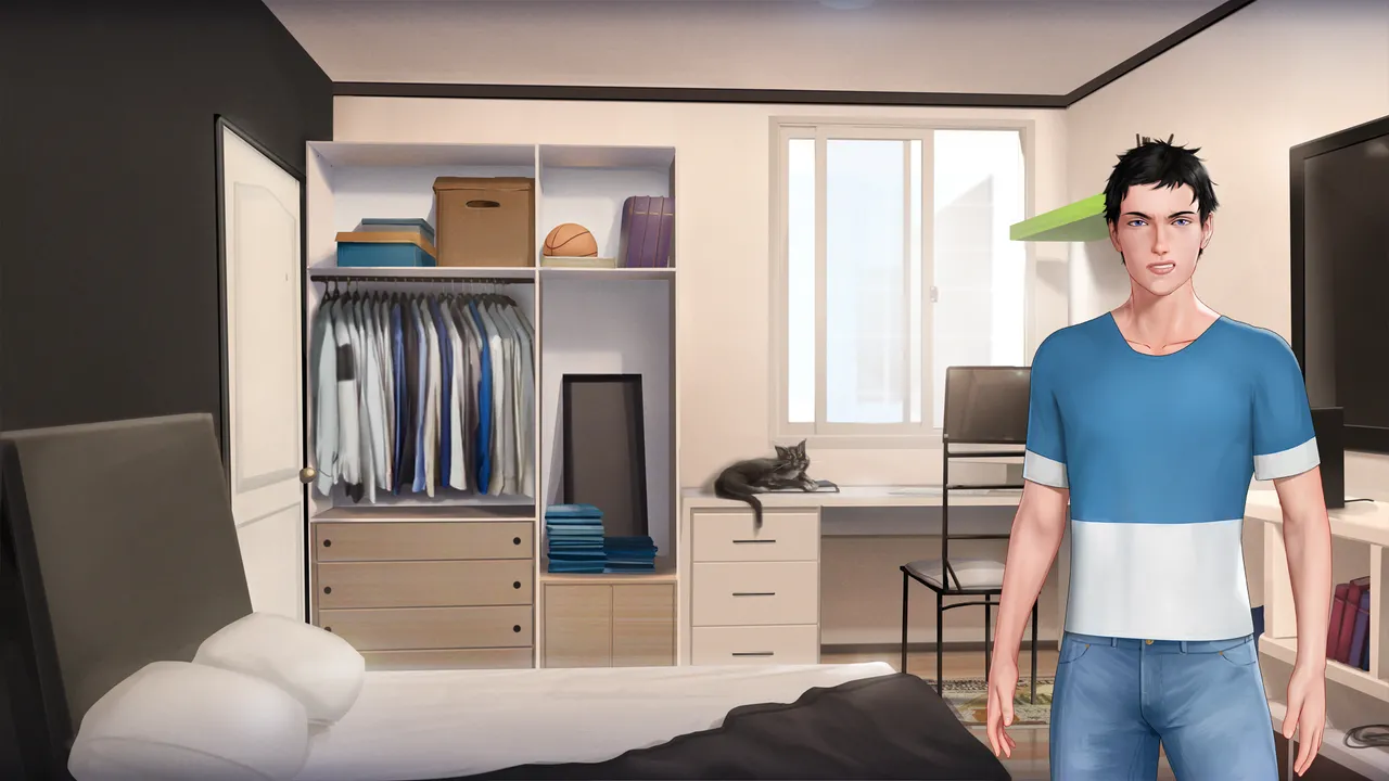 Prince of Suburbia page 7 full