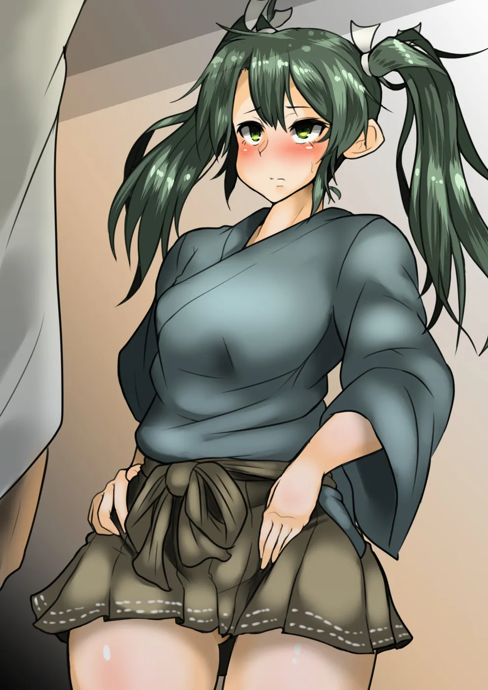 √加賀:アフター page 6 full