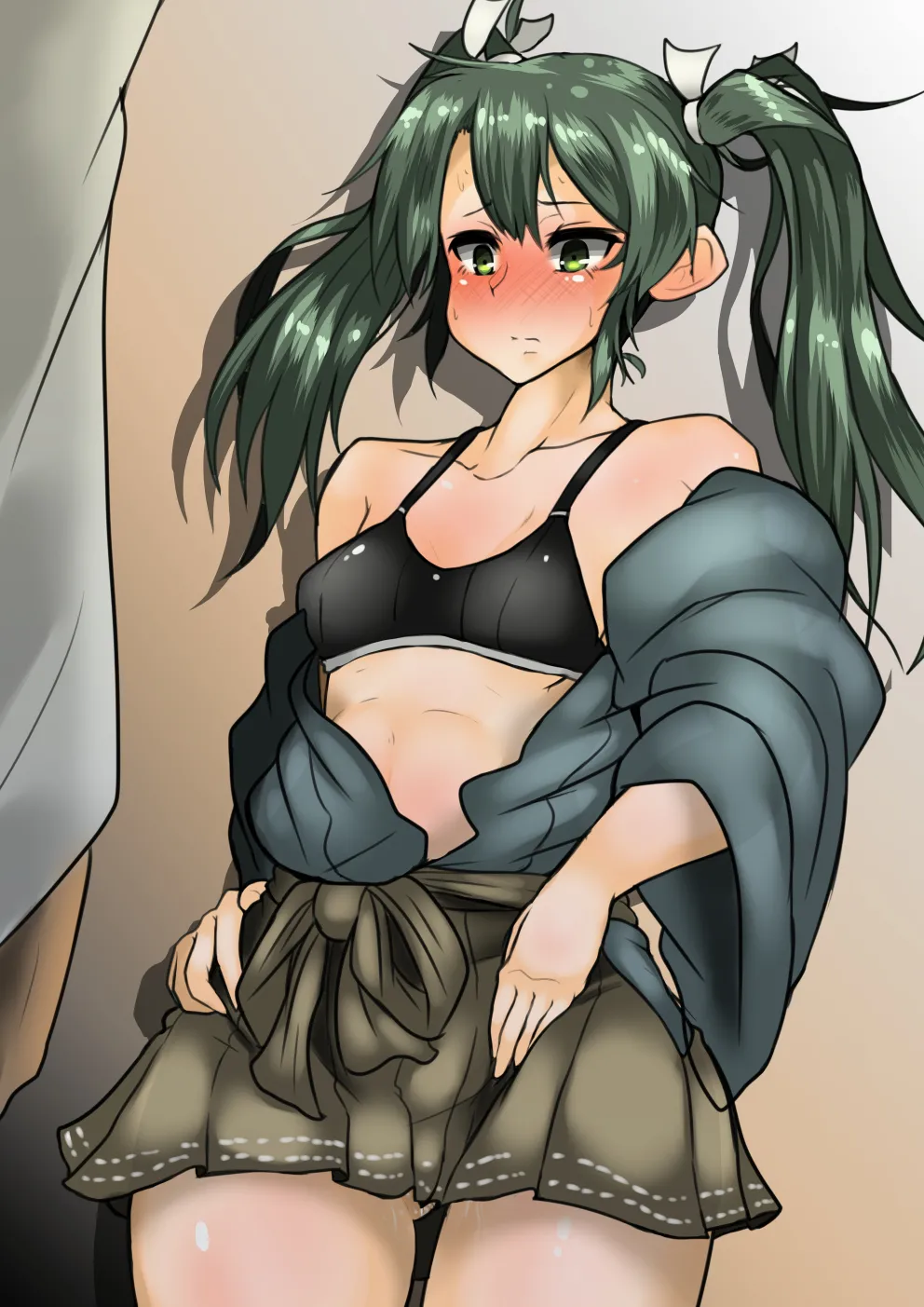 √加賀:アフター page 7 full