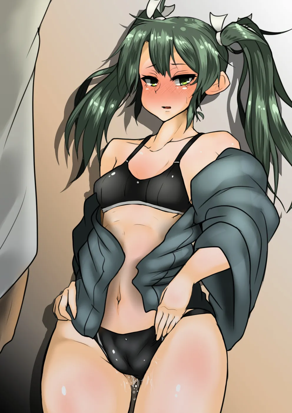 √加賀:アフター page 8 full