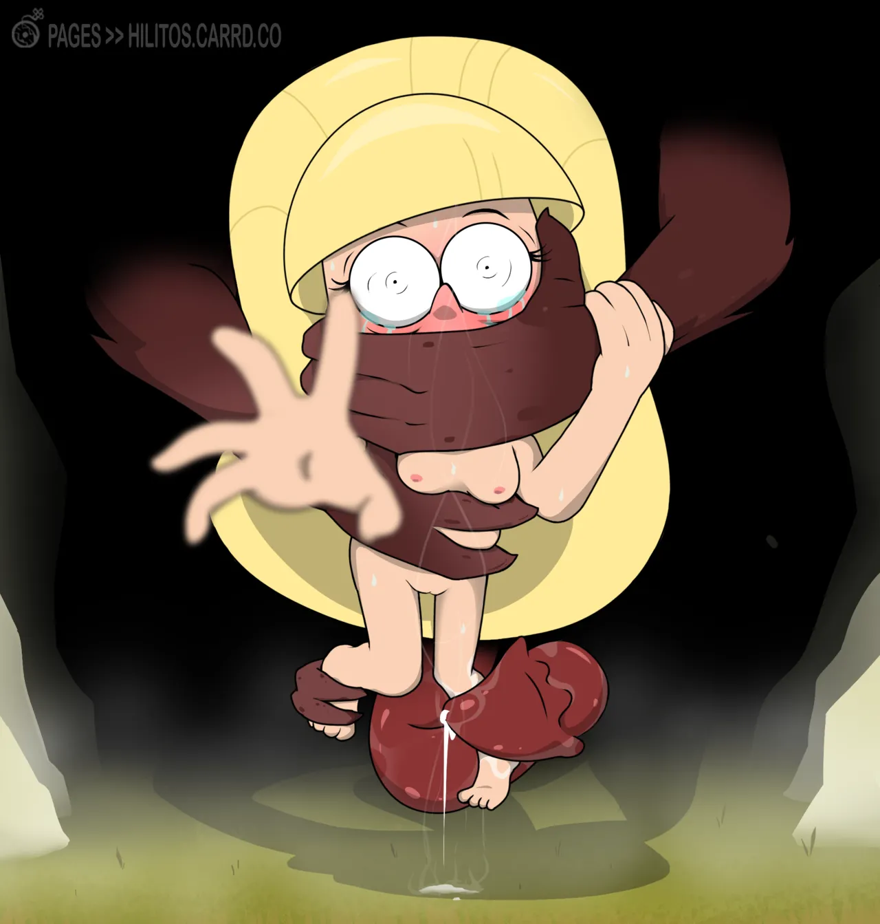 ARTISt Strings - StringsPeace up page 1 full