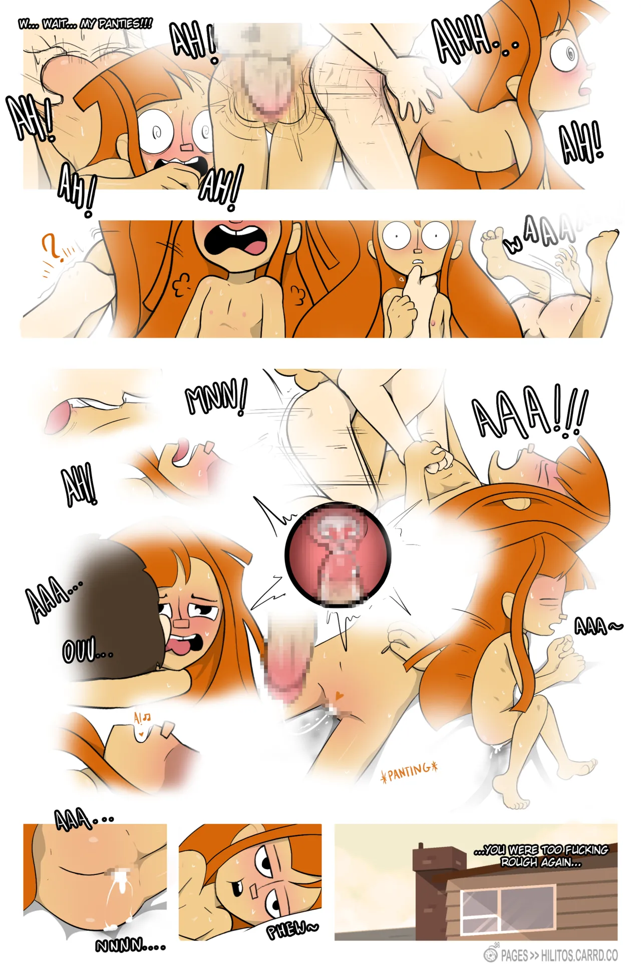 ARTISt Strings - StringsPeace up page 6 full