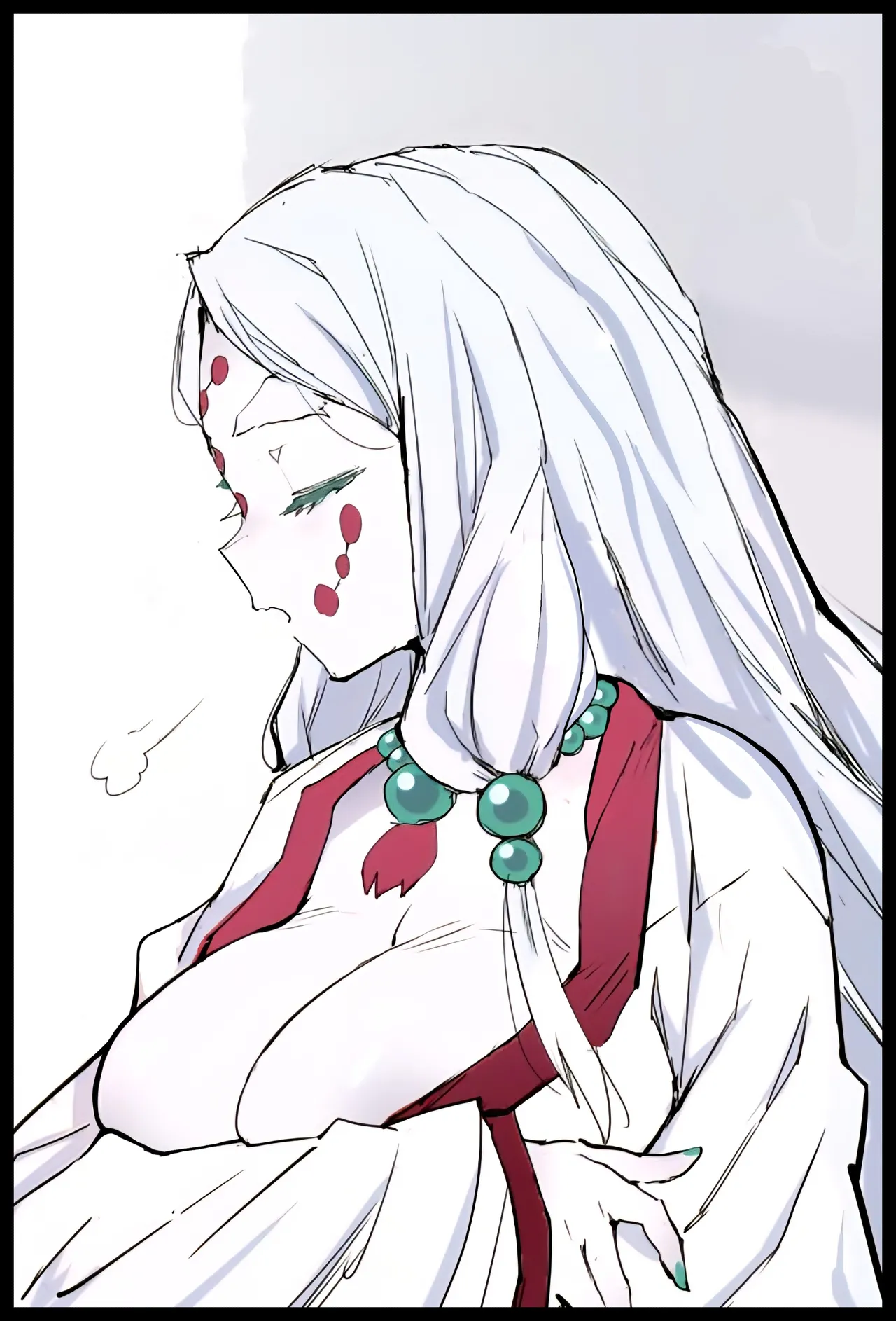 Rui no Haha-chan o Naburitai page 2 full