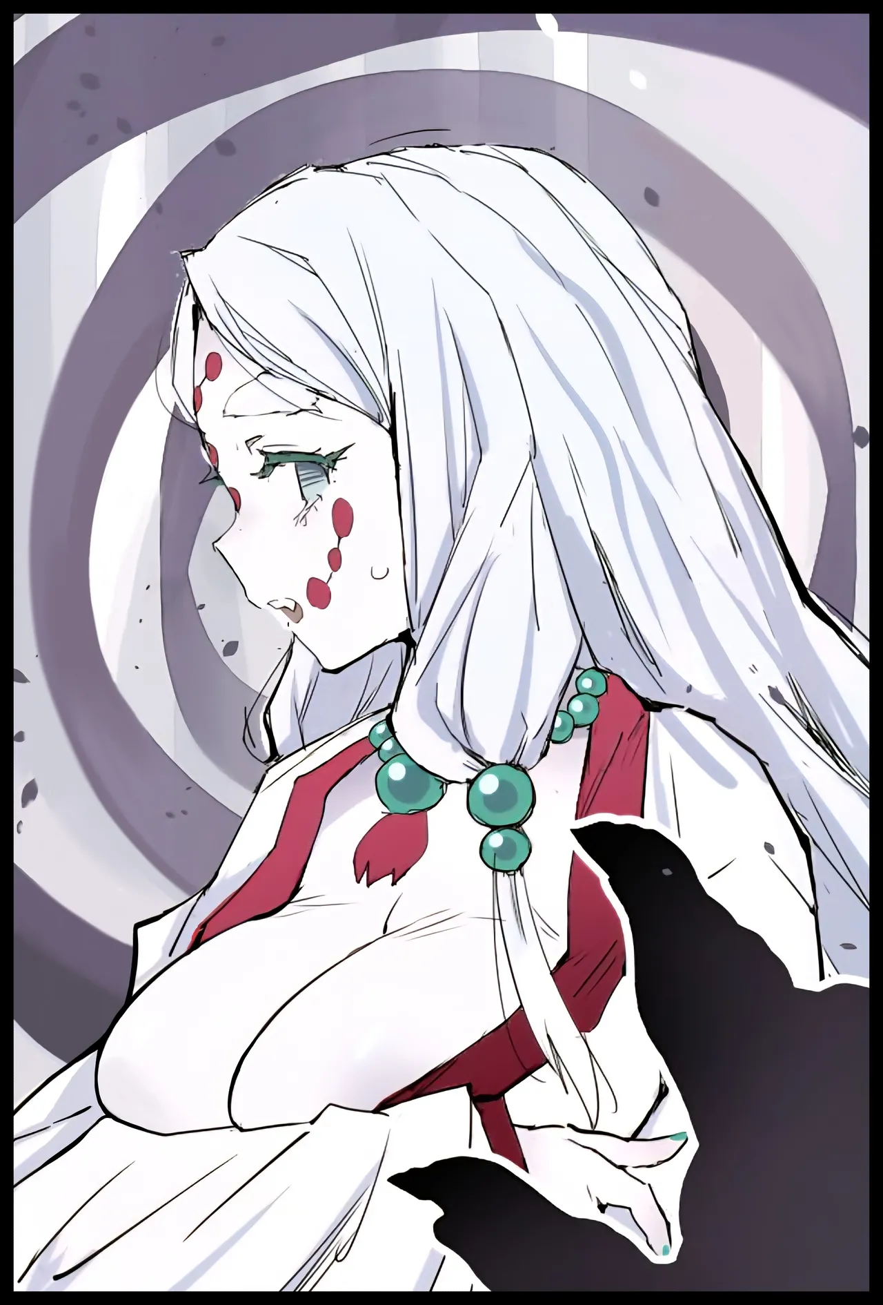 Rui no Haha-chan o Naburitai page 3 full