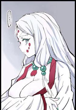 [Ma-kurou] Rui no Haha-chan o Naburitai (Kimetsu no Yaiba) [TEXTLESS]