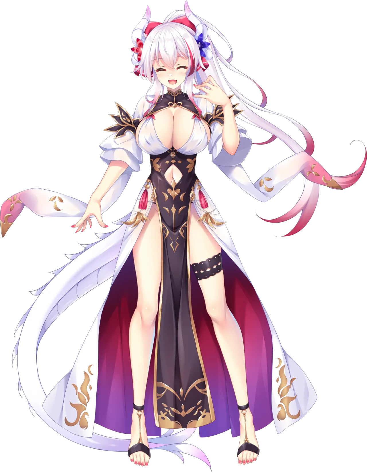 Dora-ConCafe  Marmalydia Dot Fearburn page 4 full