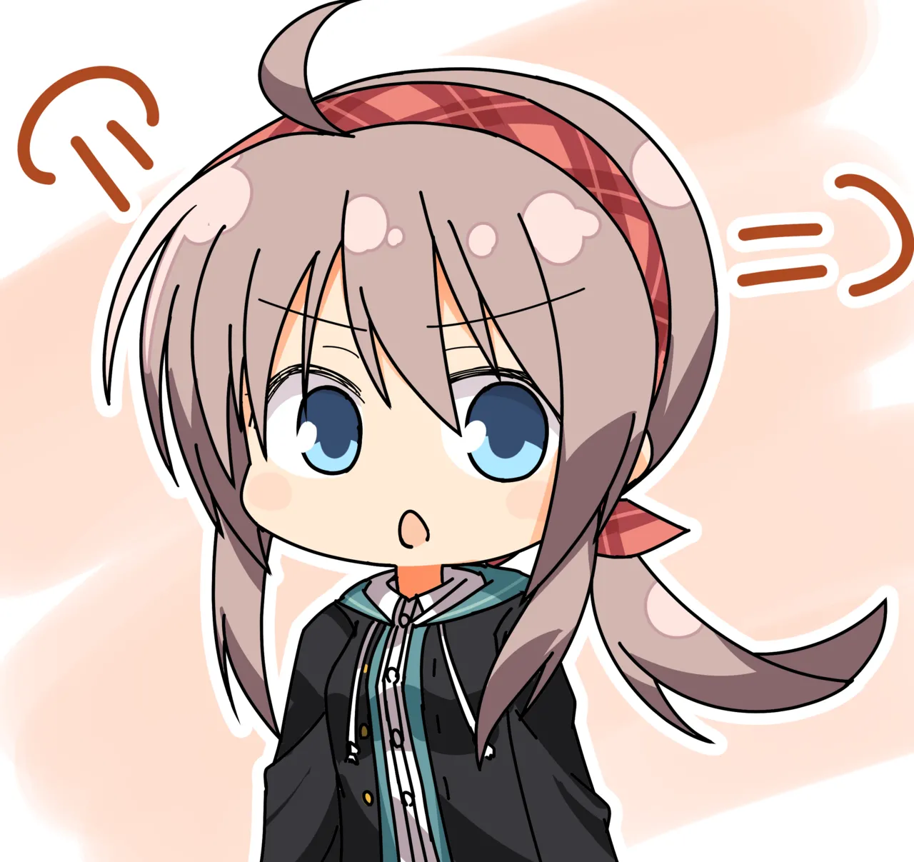 まこちあ part 1 page 10 full