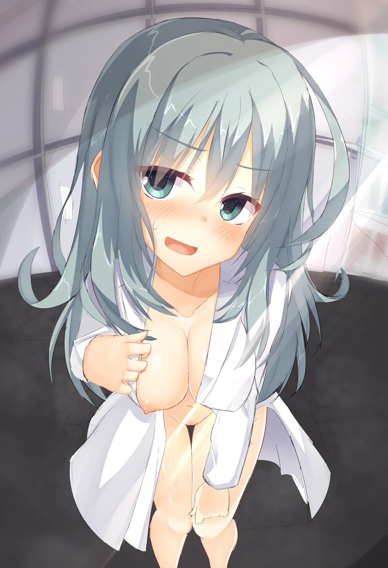 まこちあ part 1 page 6 full