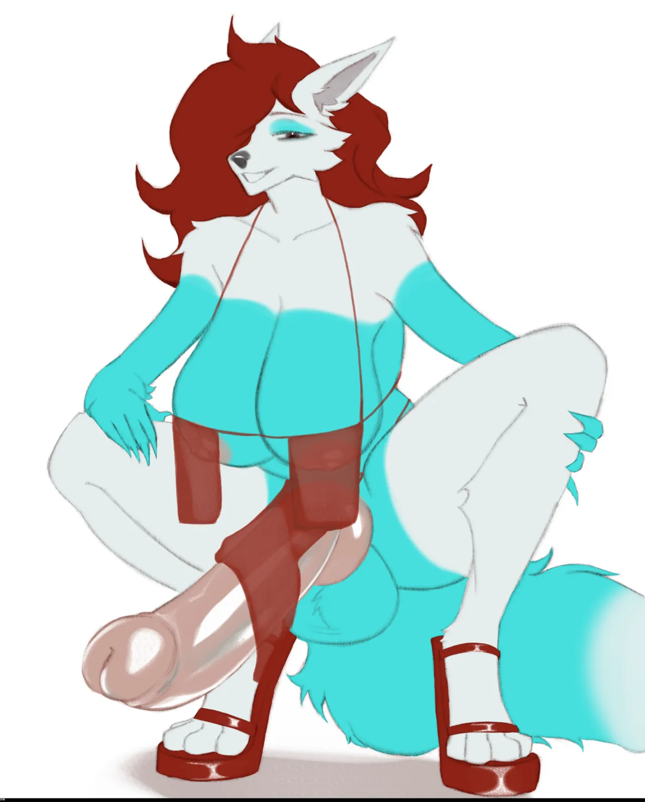 Commission Art | styhi page 2 full