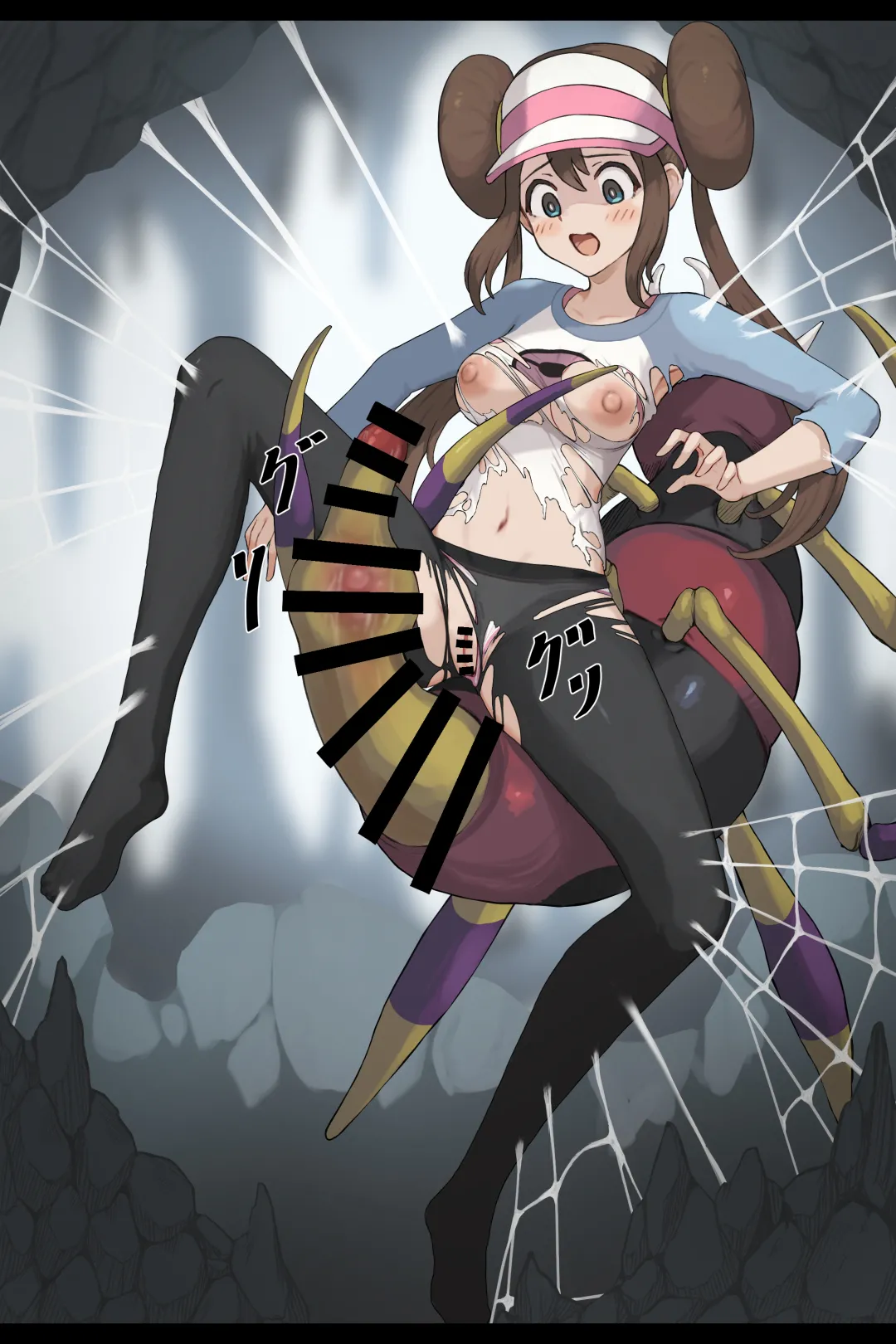 Skeb Sakuhin page 2 full