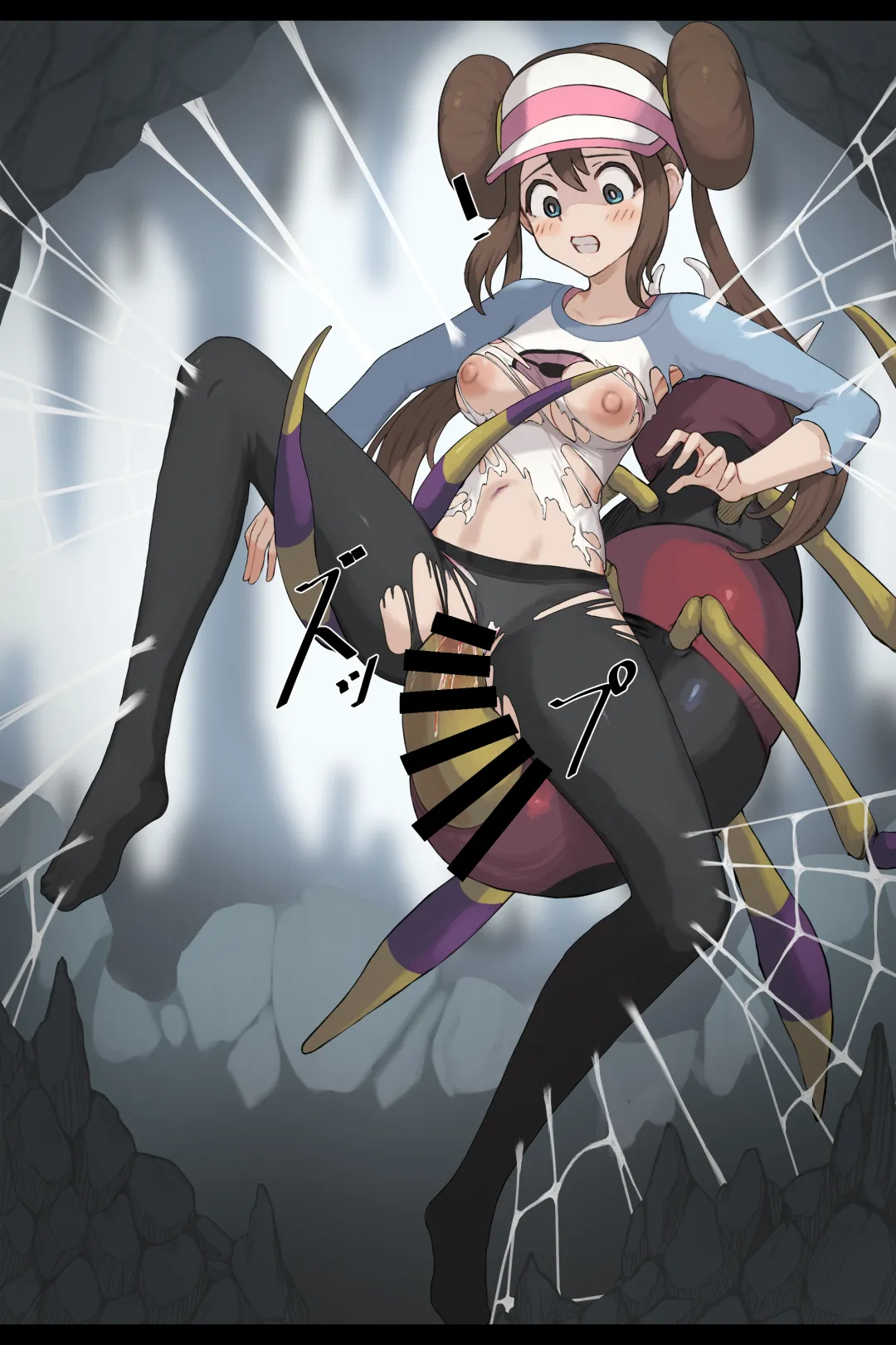 Skeb Sakuhin page 3 full