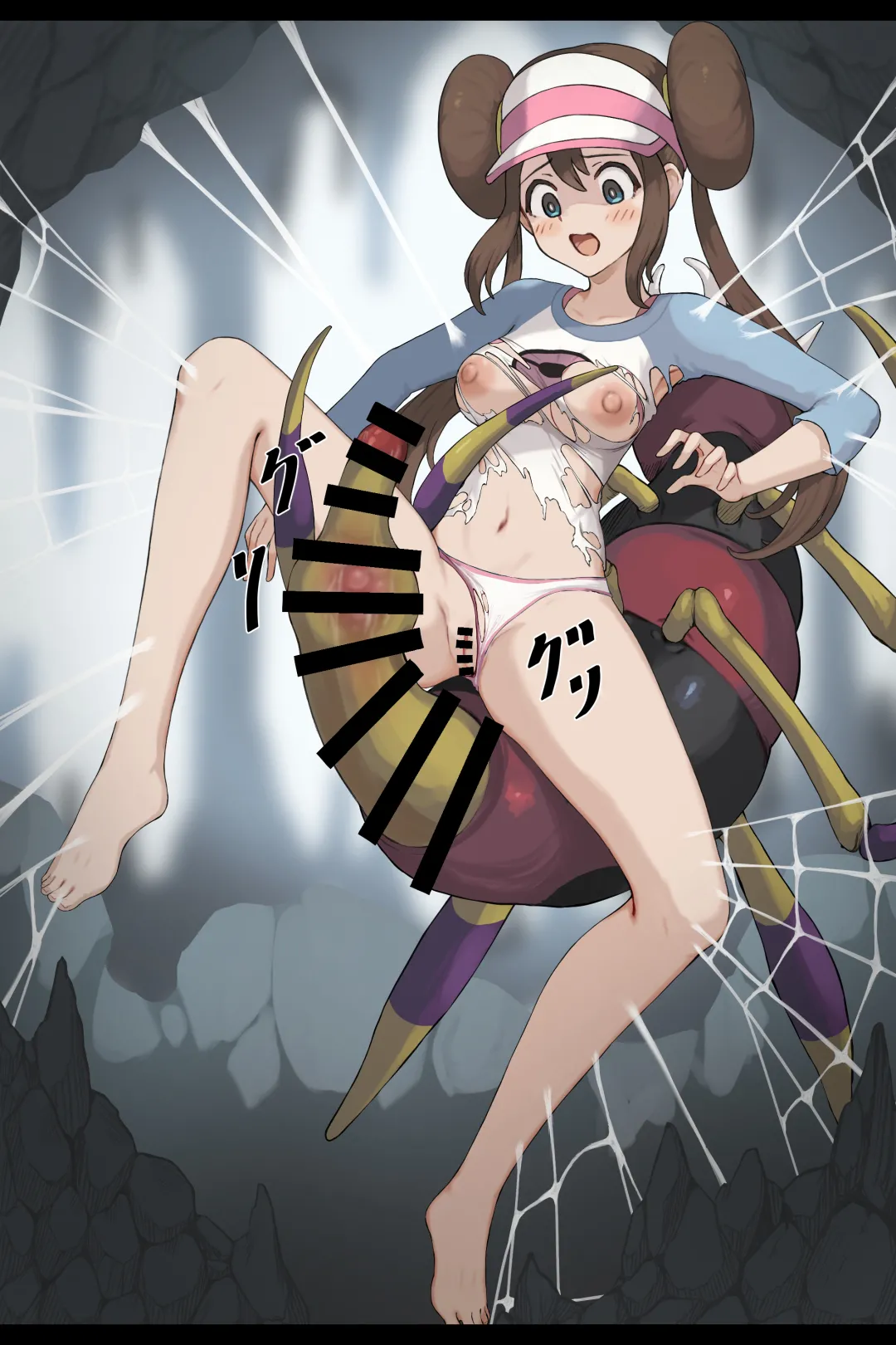 Skeb Sakuhin page 7 full