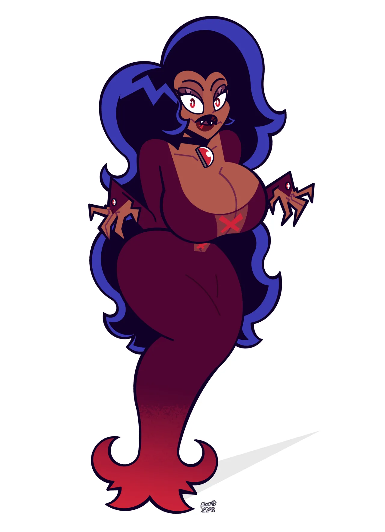 OK K.O. Let's be Heroes! page 5 full