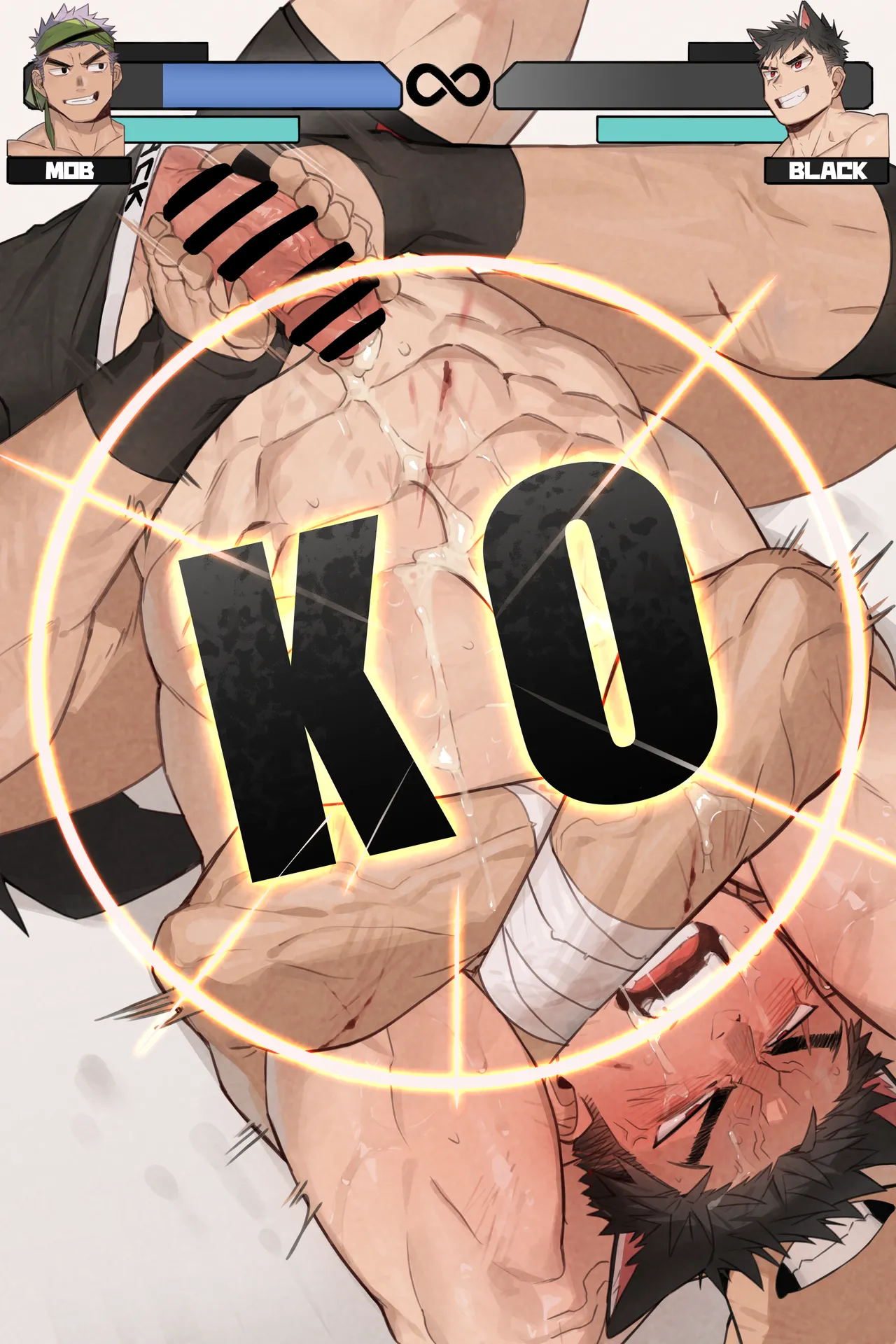 Pixiv FANBOX page 8 full