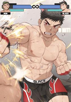 [Gondom] Pixiv FANBOX [Part 03] [Censored]