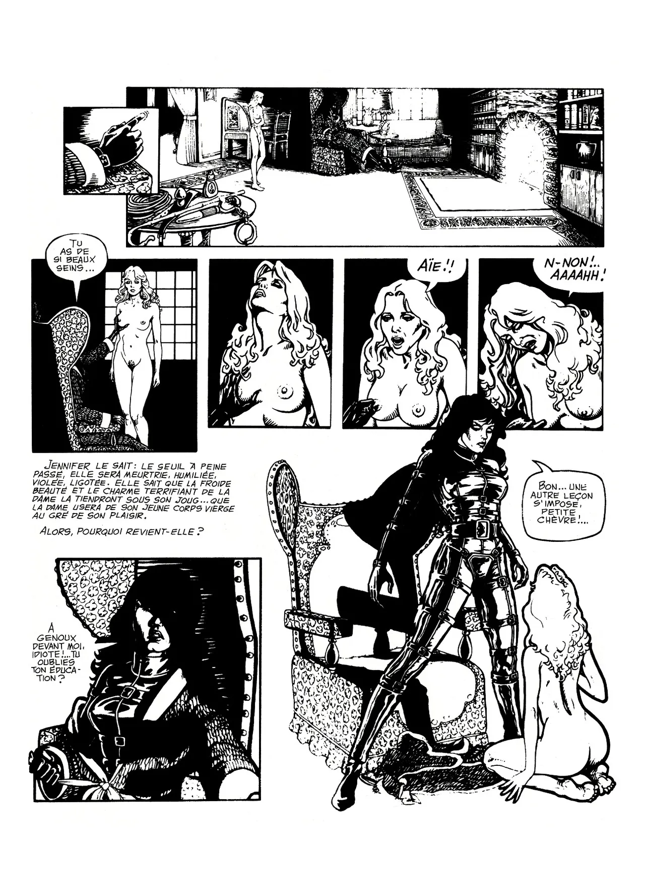 Brian Tarsis - Valerie rendez-vous page 3 full