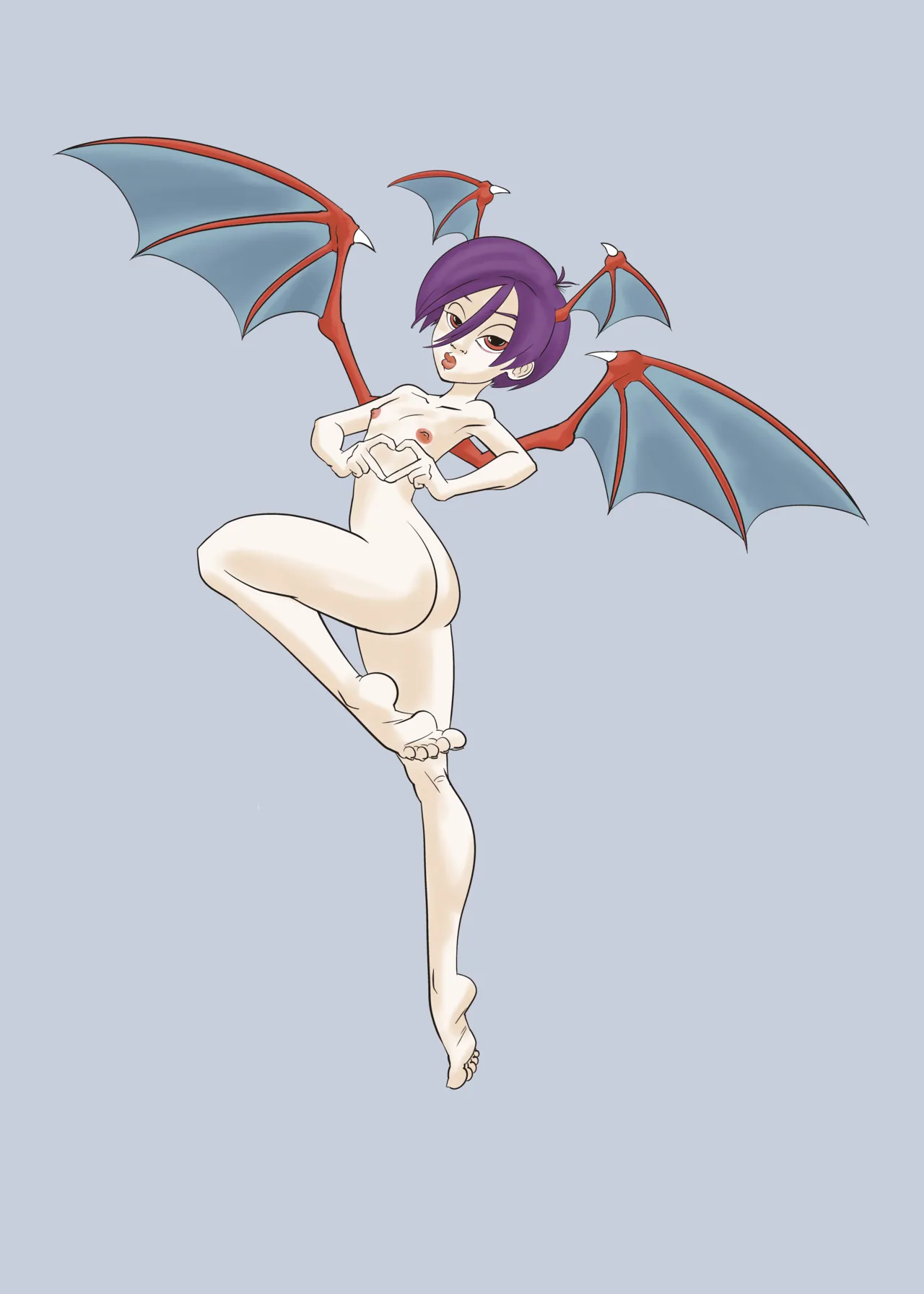 Artist - Uncanny129 page 7 full