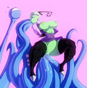 ARTIST BigDad part3 cover